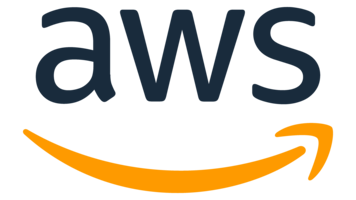 aws technology icon