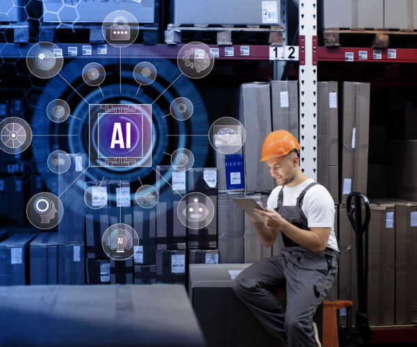 ai and ml consultation