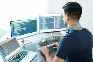 drupal web development services