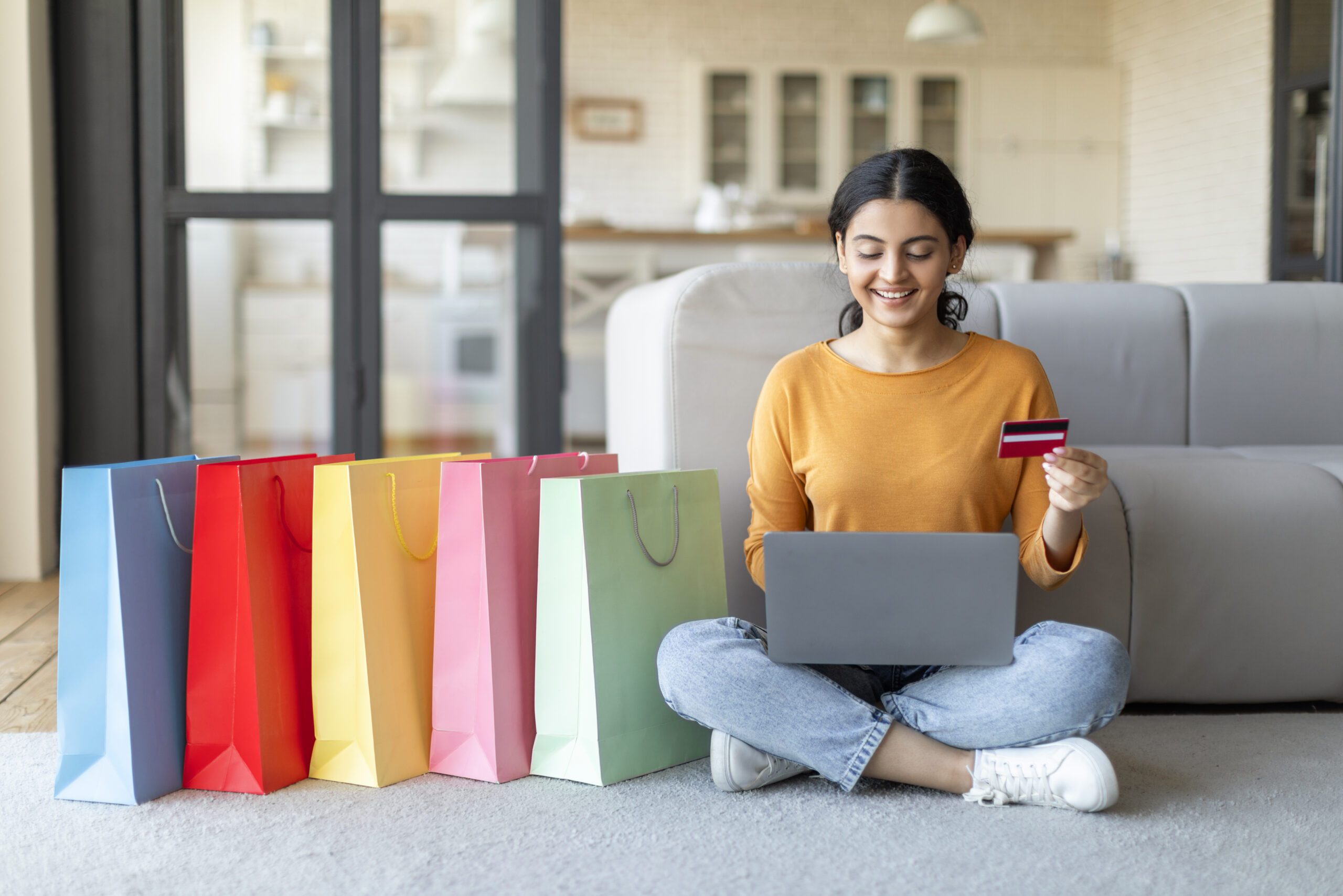 e-commerce solutions