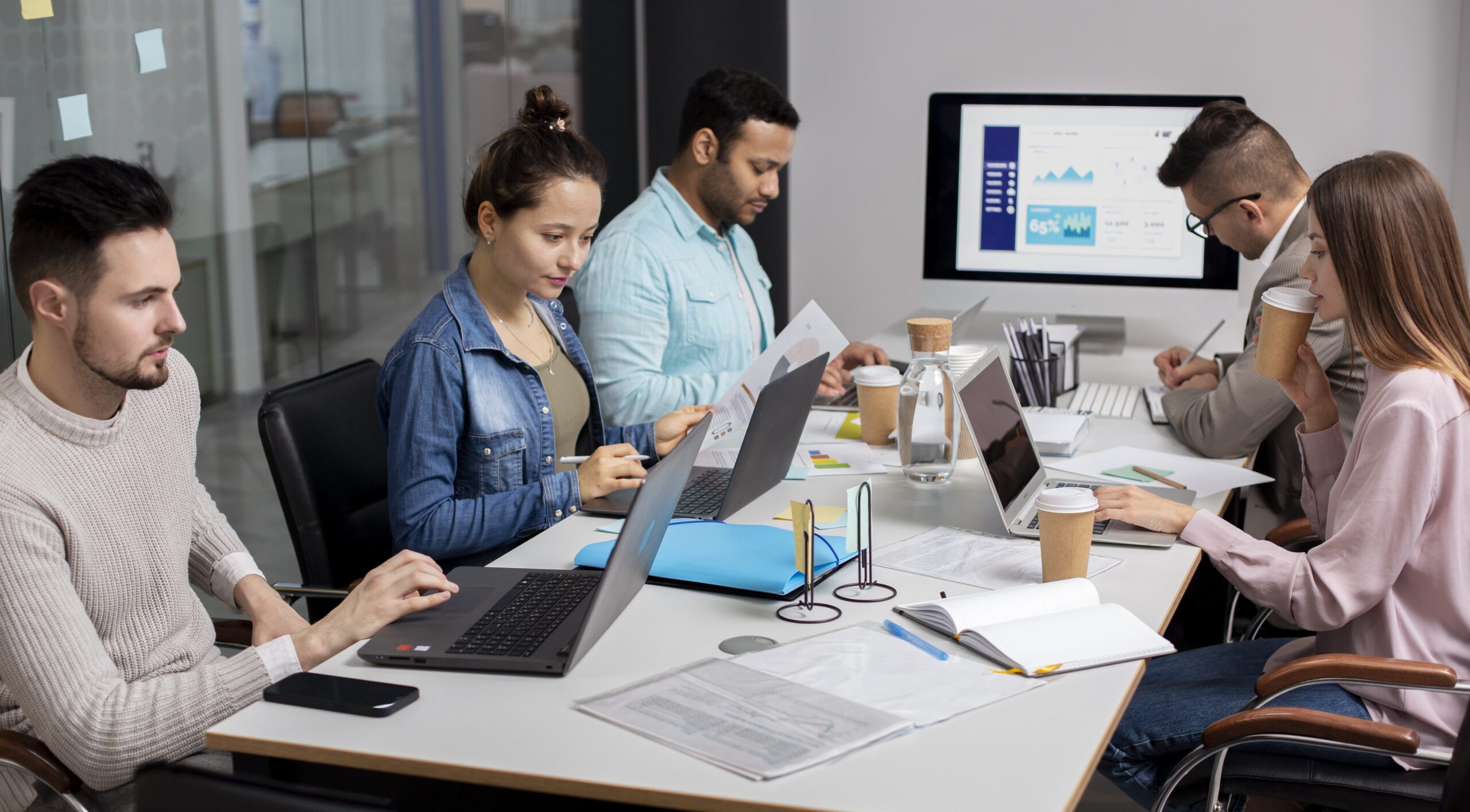 enterprise wordPress development services