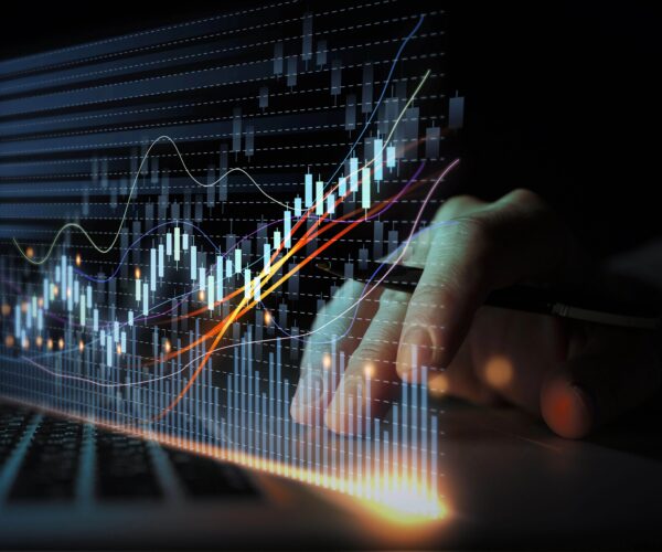 predictive analytics and machine learning