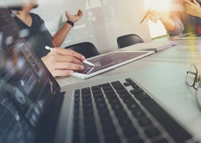 custom web development
