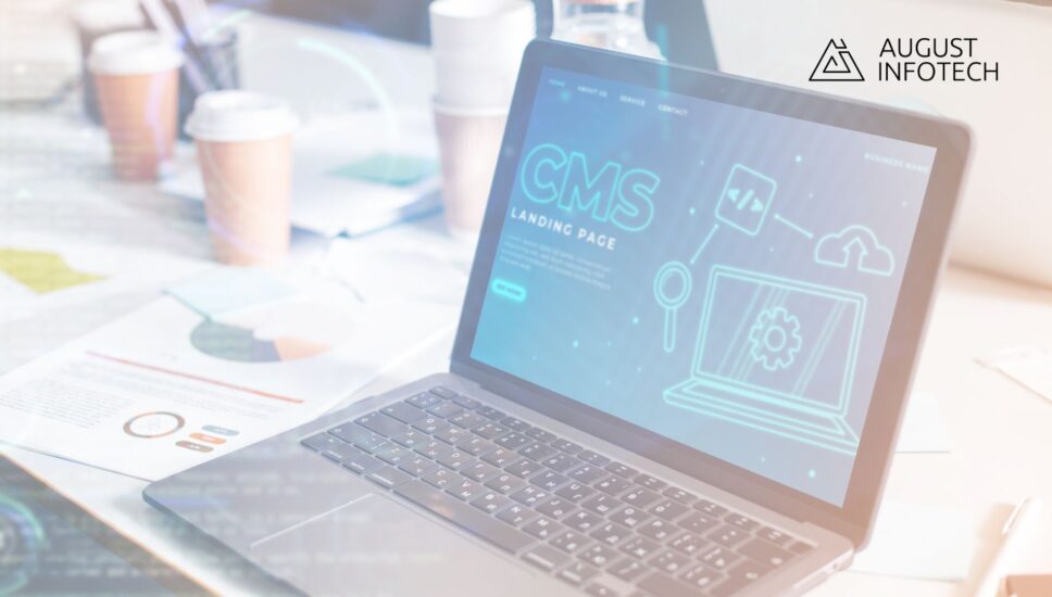 how cms development useful in nextjs