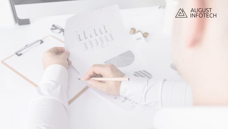 Data Visualization Tools 2025