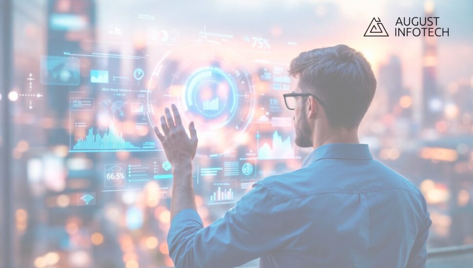Python Libraries for Data Science in 2025