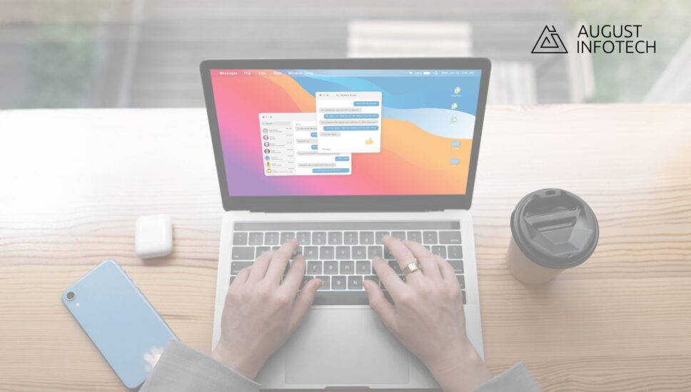 future of web forms