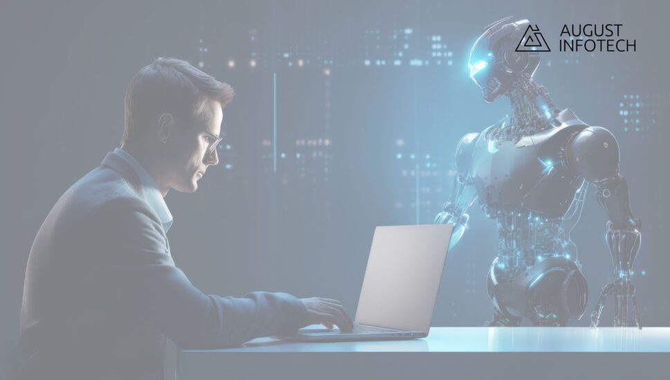 Top AI development companies 2026