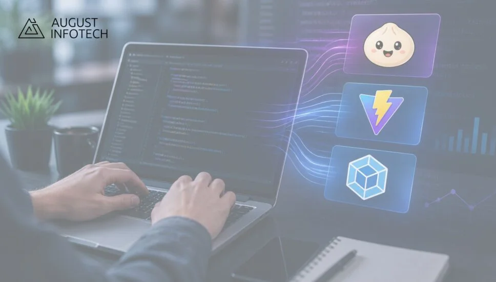 Bun build tool vs Vite vs Webpack