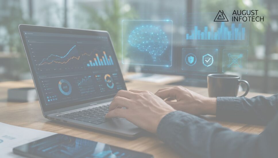 Deterministic AI Analytics