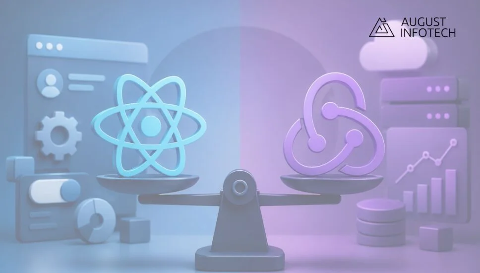TanStack Query vs Redux